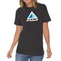 Fuji Bike Vintage T-shirt | Artistshot