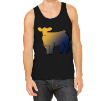 Show Cattle Tank Top | Artistshot