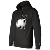 Show Rabbit Champion Hoodie | Artistshot