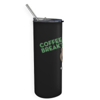 Salesforce Astro - Salesforce Trailblazer- Salesforce Design  (2) Skinny Tumbler | Artistshot