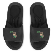 Salesforce Astro - Salesforce Trailblazer- Salesforce Design  (2) Slide Sandal | Artistshot