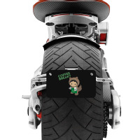 Salesforce Astro - Salesforce Trailblazer- Salesforce Design  (2) Motorcycle License Plate | Artistshot