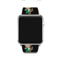 Salesforce Astro - Salesforce Trailblazer- Salesforce Design  (2) Apple Watch Band | Artistshot