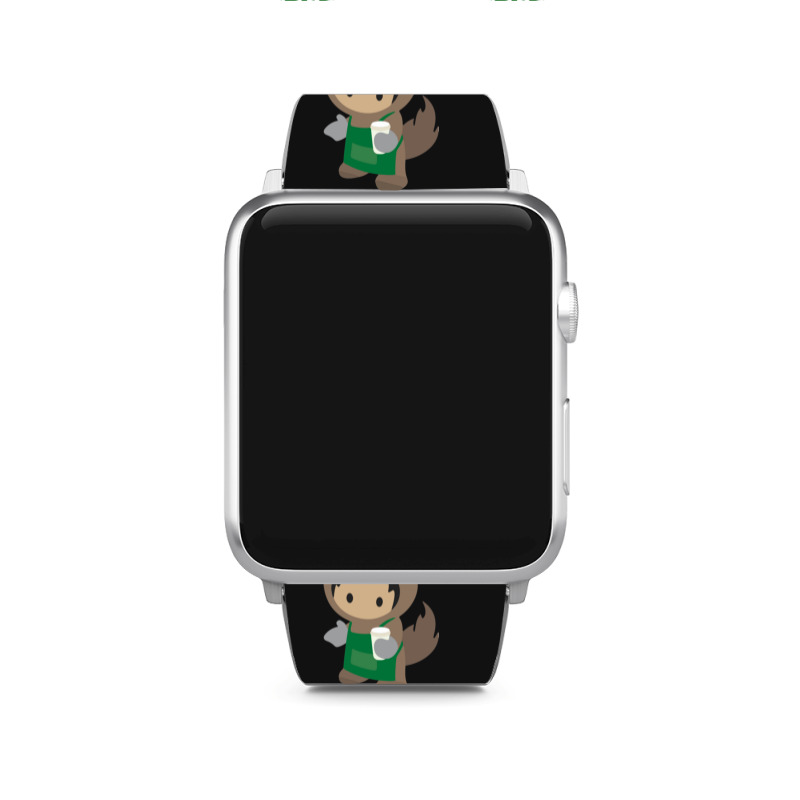 Salesforce Astro - Salesforce Trailblazer- Salesforce Design  (2) Apple Watch Band | Artistshot