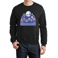 The Studio - Kabana Entertainment Crewneck Sweatshirt | Artistshot