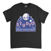 The Studio - Kabana Entertainment Classic T-shirt | Artistshot