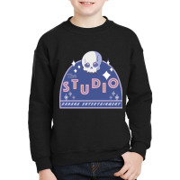 The Studio - Kabana Entertainment Youth Sweatshirt | Artistshot