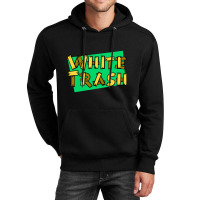 White Trash Unisex Hoodie | Artistshot