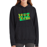 White Trash Vintage Hoodie | Artistshot