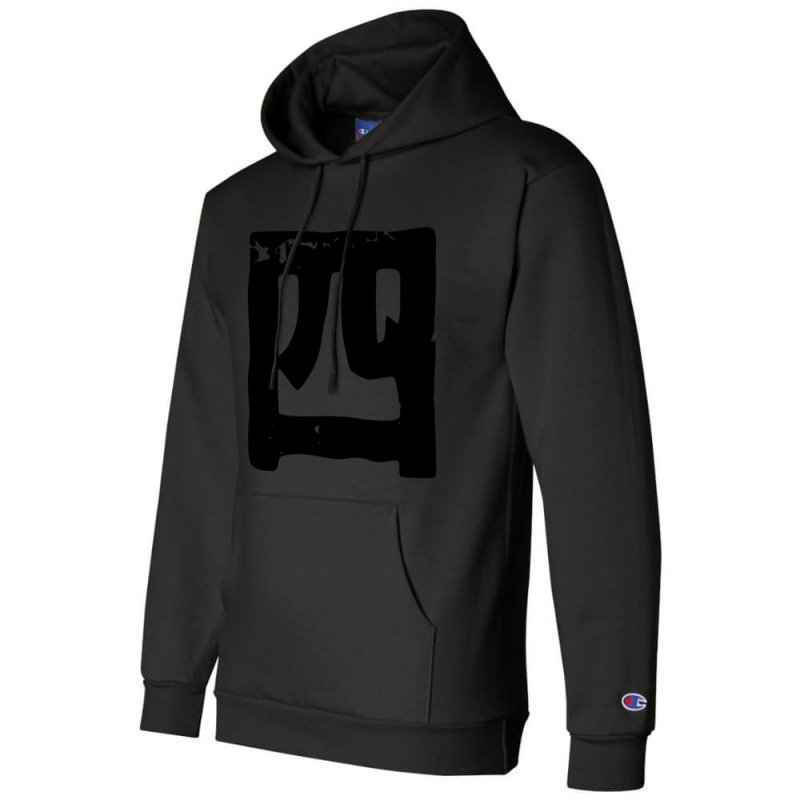 Four (yon Shi) Number In Japanese Kanji Hiragana Champion Hoodie | Artistshot