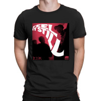 Portugal The Man Feel It Still T-shirt | Artistshot