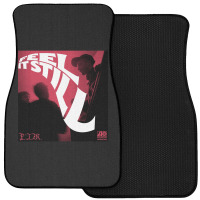 Portugal The Man Feel It Still Front Car Mat | Artistshot