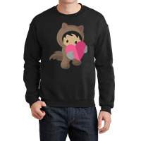 Salesforce Salesforce Salesforce (2) Crewneck Sweatshirt | Artistshot