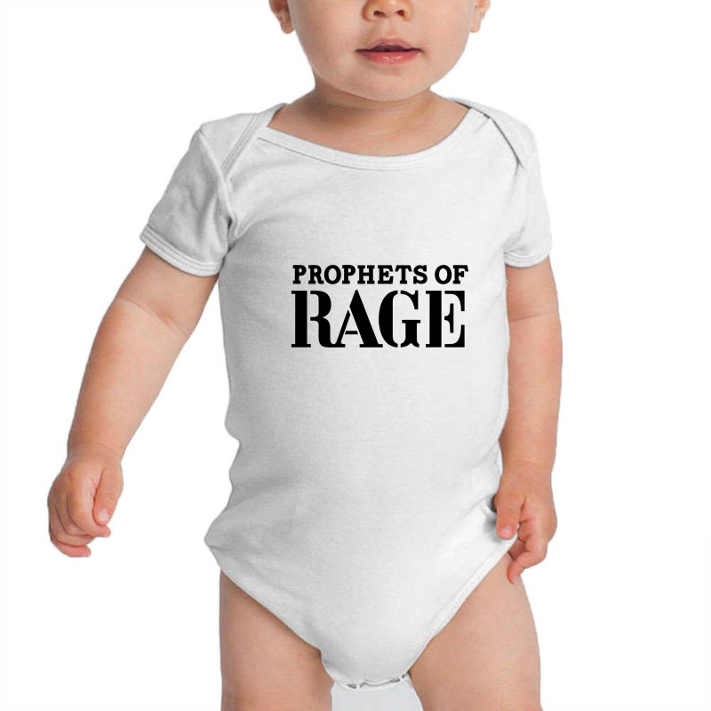 Prophets Of Rage Baby Bodysuit by cm-arts | Artistshot