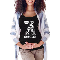 They Live Maternity Scoop Neck T-shirt | Artistshot