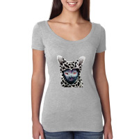 Galantis Sea Women's Triblend Scoop T-shirt | Artistshot