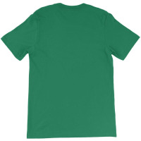 Green World Music T-shirt | Artistshot