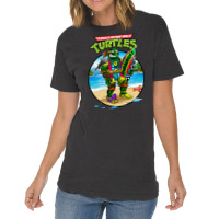 Mike The Sewer Surfer Vintage T-shirt | Artistshot