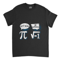 Math Science Classic T-shirt | Artistshot