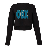 Outer Banks Cropped Sweater | Artistshot