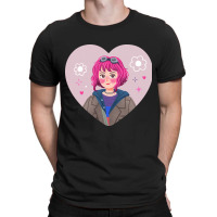 Ramona Flowers T-shirt | Artistshot