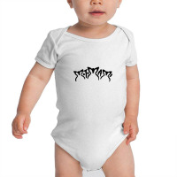 Motomami Baby Bodysuit | Artistshot