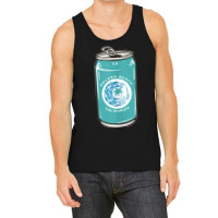 Solana Beach California Ca Beer Soda Pop Drinking Souvenir Tank Top Tank Top | Artistshot