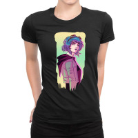 Ramona Ladies Fitted T-shirt | Artistshot