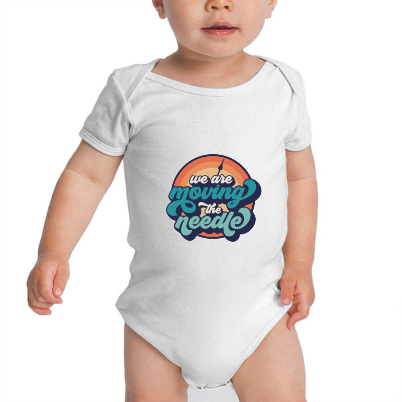 Alanis Morissette Baby Bodysuit by agun | Artistshot