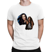 Alanis Morissette T-shirt | Artistshot