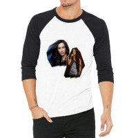 Alanis Morissette 3/4 Sleeve Shirt | Artistshot