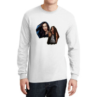 Alanis Morissette Long Sleeve Shirts | Artistshot