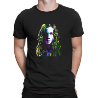 Alanis Morissette T-shirt | Artistshot