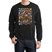 It?s Time To Light The Lights Crewneck Sweatshirt | Artistshot