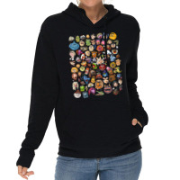 It?s Time To Light The Lights Lightweight Hoodie | Artistshot