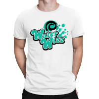 Water Wizz T-shirt | Artistshot