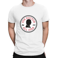 Cartoon T-shirt | Artistshot