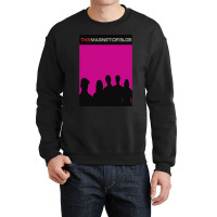 Magnetic Crewneck Sweatshirt | Artistshot