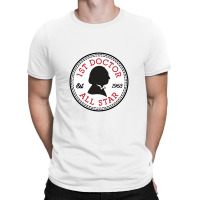 Cartoon T-shirt | Artistshot