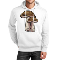 Mycologist Mushrooms Shroomz T Shirt Unisex Hoodie | Artistshot