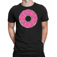 Strobery Donat T-shirt | Artistshot