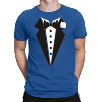 Tuxedo Long Sleeve T-shirt | Artistshot