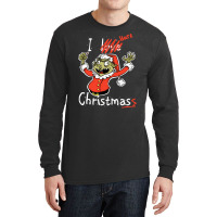 Grinch Hates Christmas, Grinch Hate Christmas, Grinch Hates, Christmas Long Sleeve Shirts | Artistshot