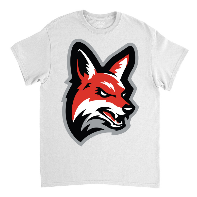 Jackals New Jersey Baseball Classic T-shirt | Artistshot