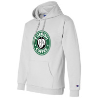 Cornish Coffee Champion Hoodie | Artistshot