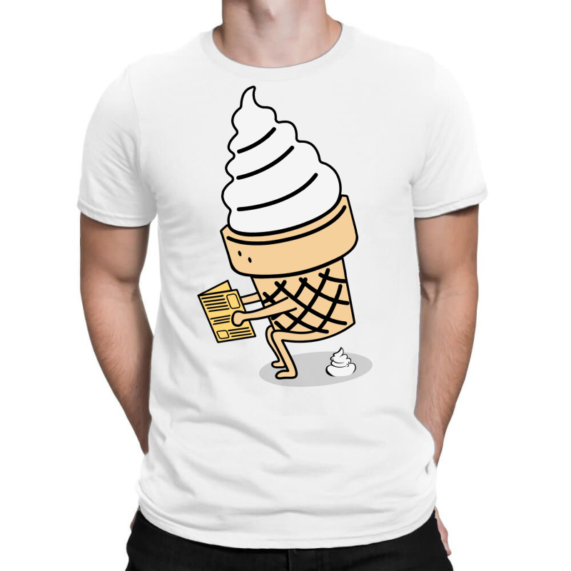 Ice Cream T-shirt | Artistshot