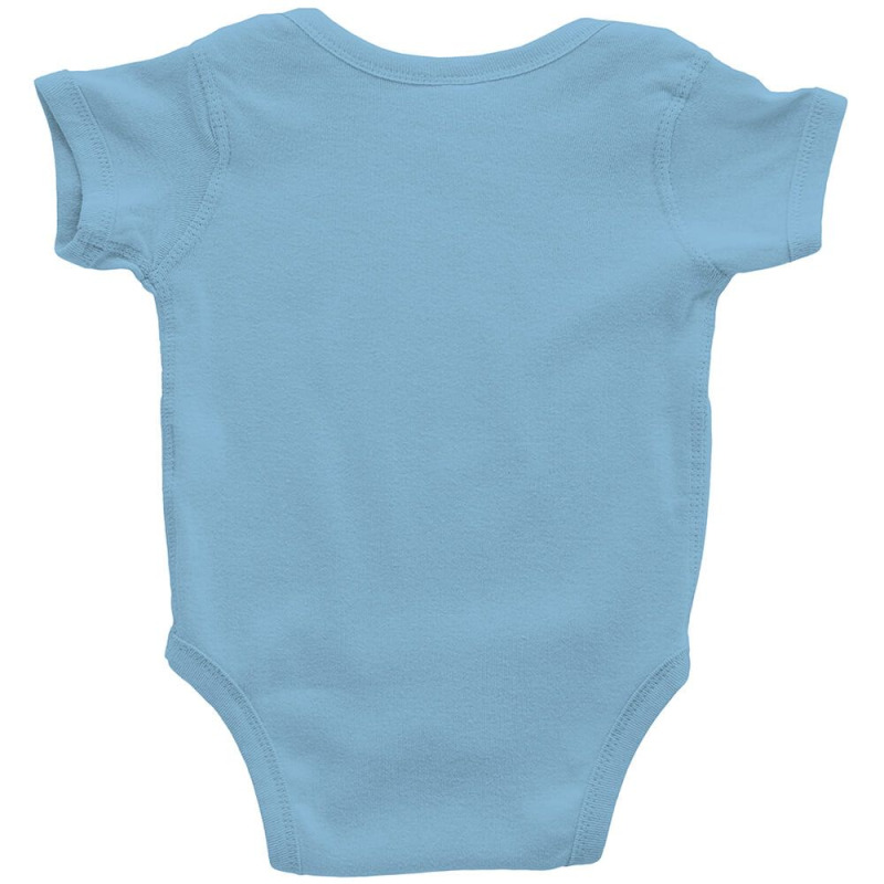 Quanto A Te Baby Bodysuit | Artistshot