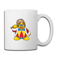 Cute King Dedede Kirbys Dream Land Coffee Mug | Artistshot