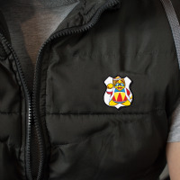 Cute King Dedede Kirbys Dream Land Shield Patch | Artistshot