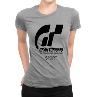 Gran Turismo Ladies Fitted T-shirt | Artistshot